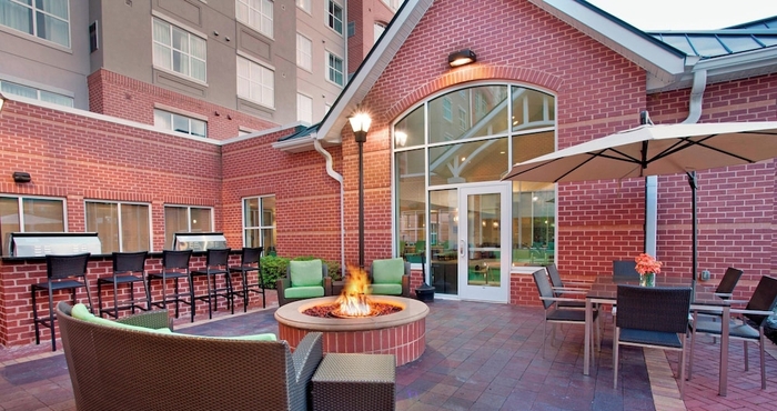 Lainnya Residence Inn by Marriott Baltimore Hunt Valley