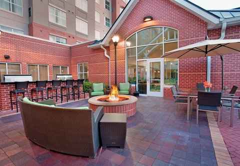 Others Residence Inn by Marriott Baltimore Hunt Valley