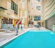 Others 6 TownePlace Suites by Marriott San Antonio Downtown Riverwalk