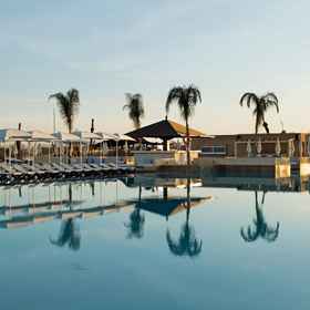 Primary image 1 Hotel Riu Tikida Palmeraie - All Inclusive, Sidi Youssef Ben Ali Hotels