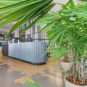 Primary image1珊瑚貿易飯店,Palace of the Azoreans飯店