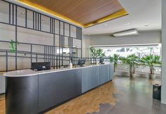 其他 6 CORAL TRADE HOTEL