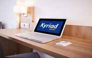 Lainnya 5 Hotel Kyriad Carentan