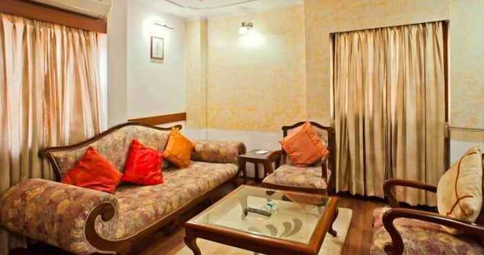 Lain-lain Hotel Gulshan International