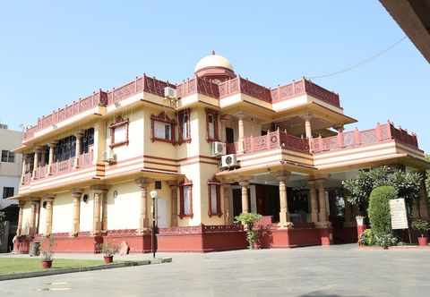 Others Hotel Siddhartha Palace