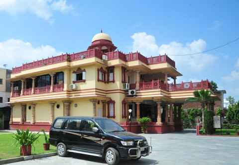 Lainnya Hotel Siddhartha Palace