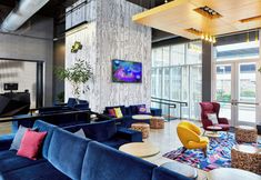 Others 4 Aloft Austin at The Domain