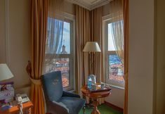 Others 7 Anemon Koleksiyon Galata Otel