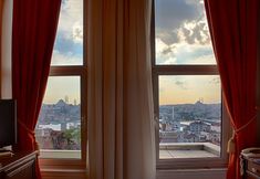 Others 5 Anemon Koleksiyon Galata Otel