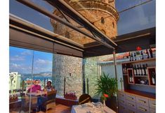 Others 2 Anemon Koleksiyon Galata Otel