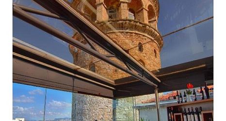 Others 2 Anemon Koleksiyon Galata Otel