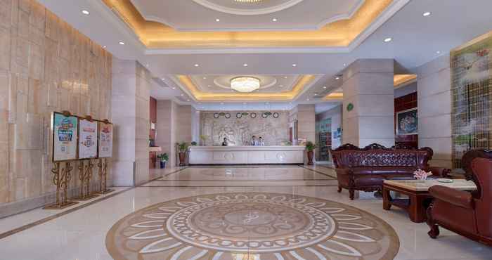 Lainnya Vienna Hotel (San Yan Li Guangzhou)