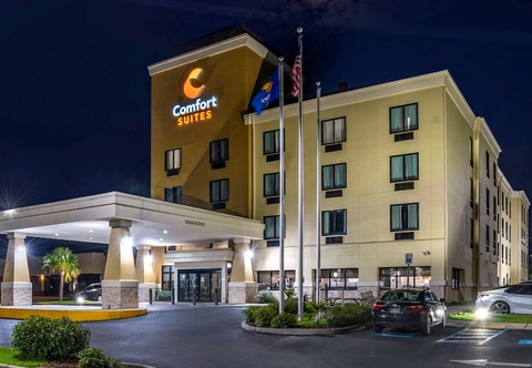 Others Comfort Suites Gulfport