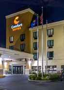 Imej utama Comfort Suites Gulfport