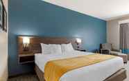 Lain-lain 7 Comfort Inn & Suites Selma near Randolph AFB