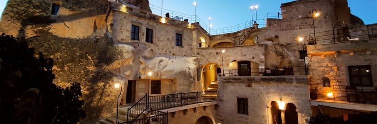 其他 Dervish Cave House