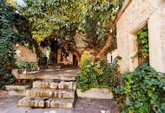 其他 3 Dervish Cave House