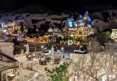 其他 6 Dervish Cave House