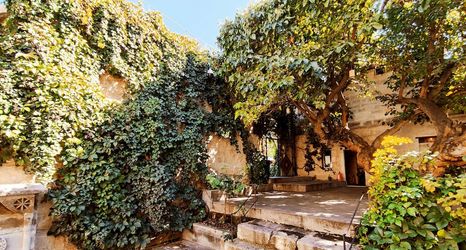 其他 2 Dervish Cave House