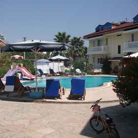 Primary image 1 Appartment Mavikosk, Karya Villa Hotels