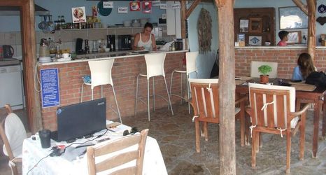 Khác 2 Appartment Mavikosk