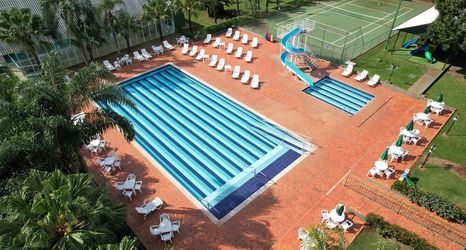 其他 2 Hotel Nacional Inn Foz do Iguaçu