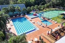 Lainnya Hotel Nacional Inn Foz do Iguaçu