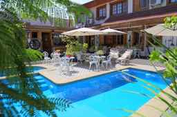 Hotel Boutique Vendimia Premium, Rp 2.510.626