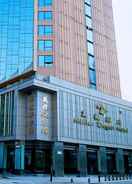 Imej utama Million Dragon Hotel