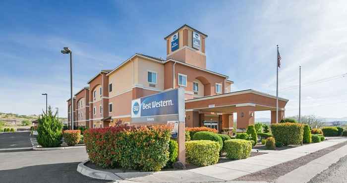 Lainnya Best Western Sonora Inn & Suites