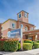 Imej utama Best Western Sonora Inn & Suites