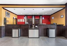 Others 5 Quality Inn & Suites