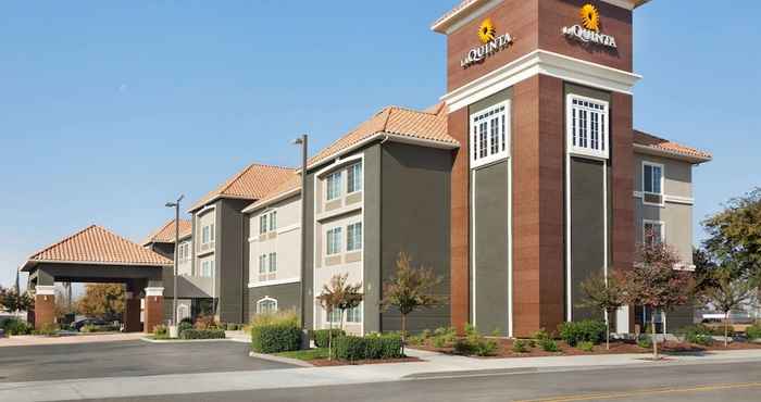 Lain-lain La Quinta Inn & Suites by Wyndham Fresno Northwest