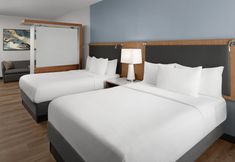 Others 7 SpringHill Suites by Marriott Houston Intercontinental Arprt