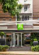 Imej utama ibis Styles Belém Nazaré