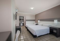 其他 4 Hotel Sete Coqueiros