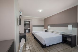 其他 4 Hotel Sete Coqueiros