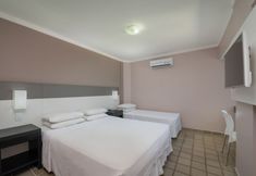 其他 6 Hotel Sete Coqueiros