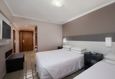 其他 5 Hotel Sete Coqueiros