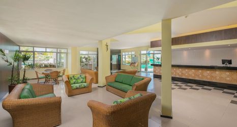 其他 2 Hotel Sete Coqueiros