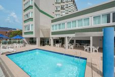 其他 Hotel Sete Coqueiros