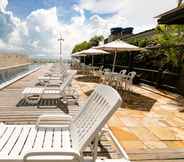 อื่นๆ 2 Yak Beach Hotel Natal