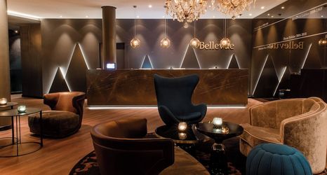 其他 2 Motel One Berlin Bellevue