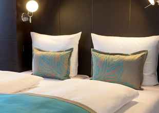 อื่นๆ 4 Motel One Berlin Bellevue