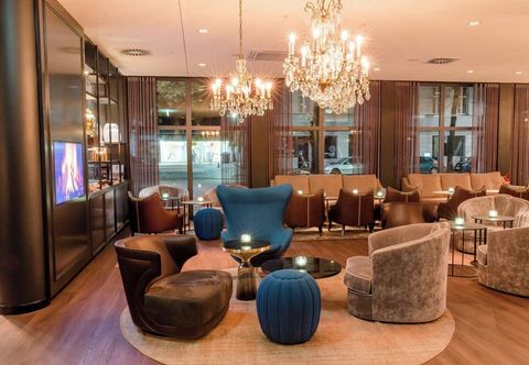 Others Motel One Berlin Bellevue