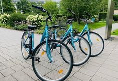 Others 7 Motel One Berlin Bellevue