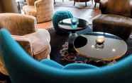 อื่นๆ 6 Motel One Berlin Bellevue