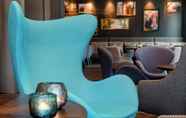 อื่นๆ 2 Motel One Berlin Bellevue