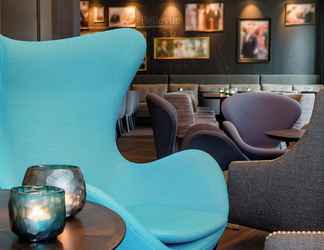 อื่นๆ 2 Motel One Berlin Bellevue