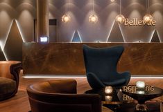 Others 3 Motel One Berlin Bellevue